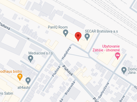 map link